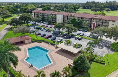 12800 SW 7TH CT 307G, PEMBROKE PINES, FL..., Pembroke Pines, FL 33027