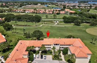 5040 HARMONY CIR 305, VERO BEACH, FL, 32..., Vero Beach, FL 32967