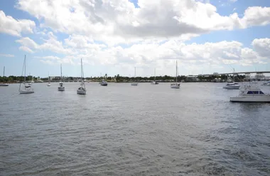 1051 SUGAR SANDS BLVD 257, SINGER ISLAND..., Singer Island, FL 33404