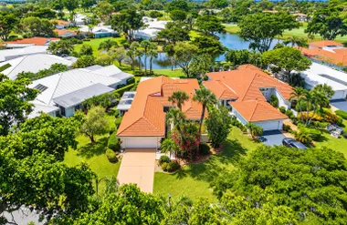 23 ESTATE DR, BOYNTON BEACH, FL, 33436, Boynton Beach, FL 33436