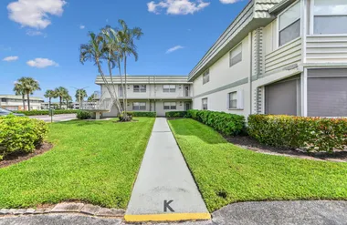505 MONACO K, DELRAY BEACH, FL, 33446, Delray Beach, FL 33446
