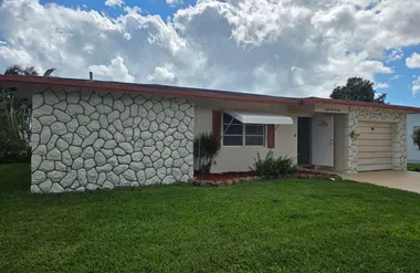 6970 NW 17TH CT, MARGATE, FL, 33063, Margate, FL 33063
