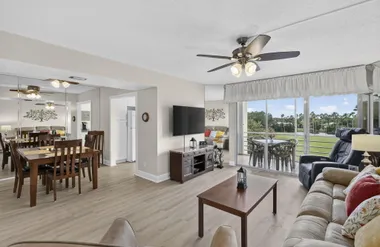 3871 VIA POINCIANA 407, LAKE WORTH, FL, ..., Lake Worth, FL 33467
