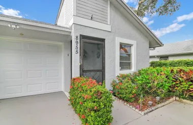 8955 SUNSCAPE LN, BOCA RATON, FL, 33496, Boca Raton, FL 33496