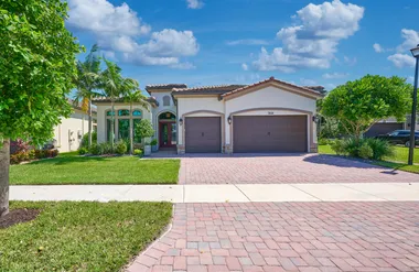 7832 DEER LAKE CT, PARKLAND, FL, 33067, Parkland, FL 33067
