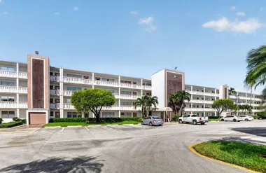 4014 WOLVERTON A, BOCA RATON, FL, 33434, Boca Raton, FL 33434