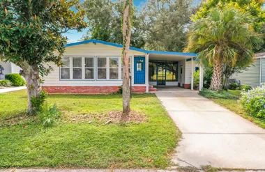 910 ORCHID ST, LADY LAKE, FL, 32159, Lady Lake, FL 32159