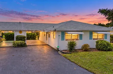 450 BLUEBIRD LN, DELRAY BEACH, FL, 33445, Delray Beach, FL 33445