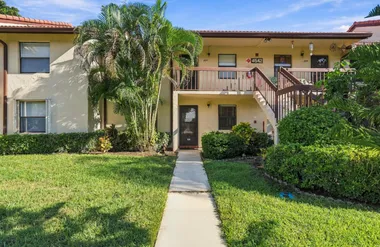 4542 LUCERNE LAKES BLVD 103, LAKE WORTH,..., Lake Worth, FL 33467