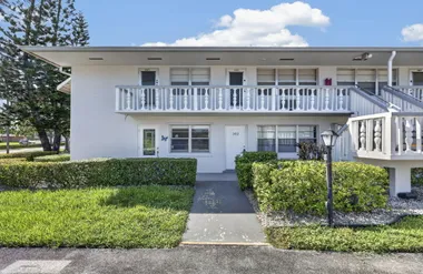 332 NORTHAMPTON Q Q, WEST PALM BEACH, FL..., West Palm Beach, FL 33417