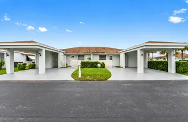 6801 MOONLIT DR, DELRAY BEACH, FL, 33446, Delray Beach, FL 33446