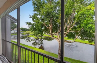11611 BRIARWOOD CIR 3, BOYNTON BEACH, FL..., Boynton Beach, FL 33437
