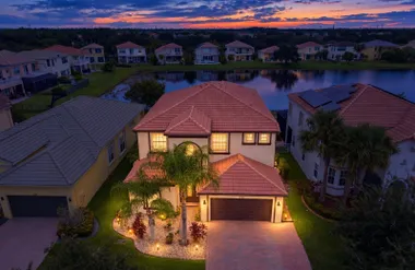 11179 SW WYNDHAM WAY, PORT ST. LUCIE, FL..., Port St. Lucie, FL 34987
