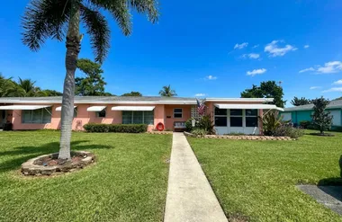 355 MAIN BLVD C, BOYNTON BEACH, FL, 3343..., Boynton Beach, FL 33435