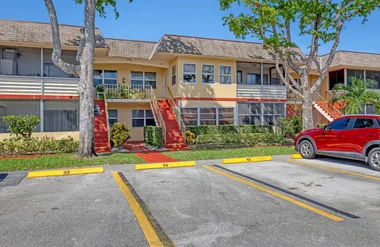 122 STRATFORD I I, WEST PALM BEACH, FL, ..., West Palm Beach, FL 33417