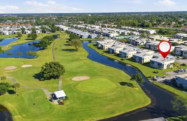 193 BURGUNDY E 193, DELRAY BEACH, FL, 33..., Delray Beach, FL 33484
