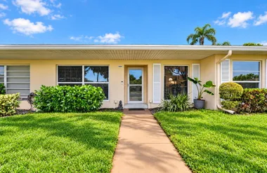 8900 WARWICK DR, BOCA RATON, FL, 33433, Boca Raton, FL 33433