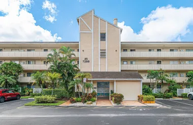 7286 HUNTINGTON LN 108, DELRAY BEACH, FL..., Delray Beach, FL 33446