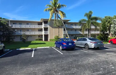 2682 GARDEN DR 304, LAKE WORTH, FL, 3346..., Lake Worth, FL 33461