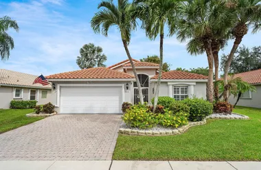 7613 CAPRIO DR, BOYNTON BEACH, FL, 33472, Boynton Beach, FL 33472