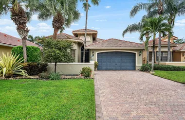 6862 BOSCANNI DR, BOYNTON BEACH, FL, 334..., Boynton Beach, FL 33437