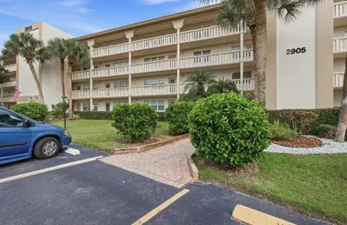 2905 VICTORIA PL J3, COCONUT CREEK, FL, ..., Coconut Creek, FL 33066
