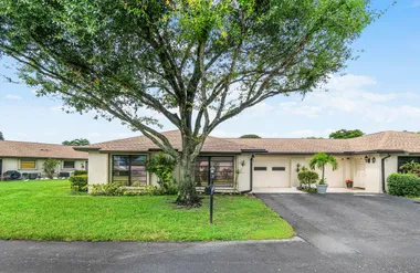 4773 STORKWOOD PL A, BOYNTON BEACH, FL, ..., Boynton Beach, FL 33436