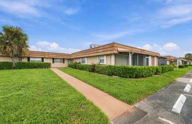334 SEVILLE, DELRAY BEACH, FL, 33446, Delray Beach, FL 33446