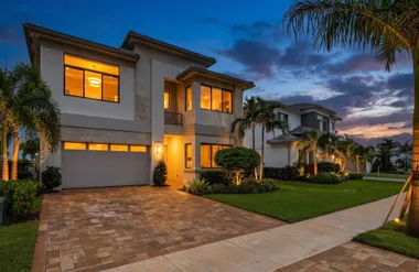 13143 FEATHERING WAY, PALM BEACH GARDENS..., Palm Beach Gardens, FL 33412
