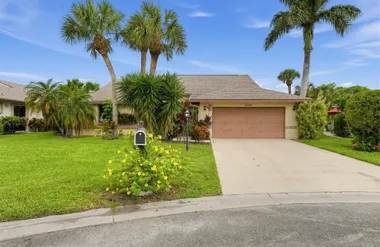 5628 PLEASANT VALLEY LN, DELRAY BEACH, F..., Delray Beach, FL 33484