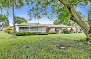 311 FLAMINGO LN, DELRAY BEACH, FL, 33445, Delray Beach, FL 33445