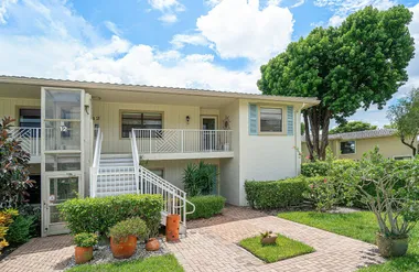 12 WESTGATE LN 12D, BOYNTON BEACH, FL, 3..., Boynton Beach, FL 33436