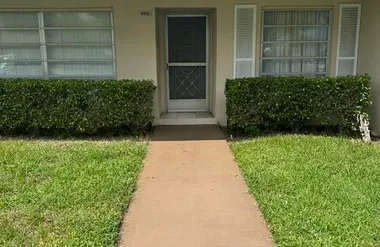 8875 WARWICK DR, BOCA RATON, FL, 33433, Boca Raton, FL 33433