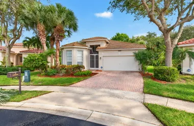 12699 VIA LUCIA, BOYNTON BEACH, FL, 3343..., Boynton Beach, FL 33436