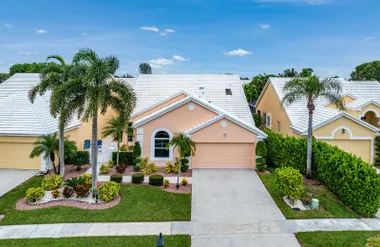 8367 HORSESHOE BAY RD, BOYNTON BEACH, FL..., Boynton Beach, FL 33472