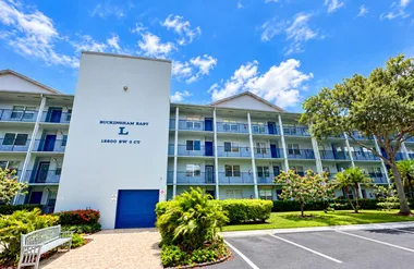 12600 SW 5TH CT 109L, PEMBROKE PINES, FL..., Pembroke Pines, FL 33027