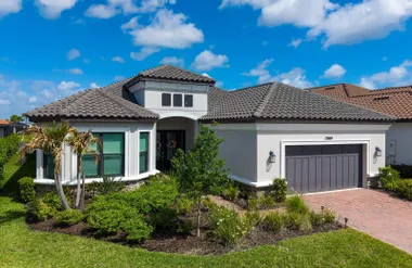 12809 SW BARELLI CT, PORT ST. LUCIE, FL,..., Port St. Lucie, FL 34987