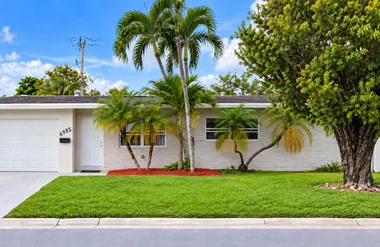 6985 NW 17TH CT, MARGATE, FL, 33063, Margate, FL 33063