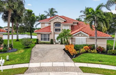 6610 ASTON LN, BOYNTON BEACH, FL, 33437, Boynton Beach, FL 33437