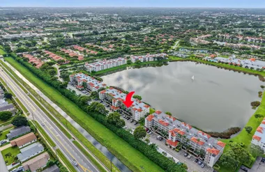6096 HUNTWICK TER 206, DELRAY BEACH, FL,..., Delray Beach, FL 33484