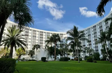 2731 NE 14TH STREET CSWY 307, POMPANO BE..., Pompano Beach, FL 33062