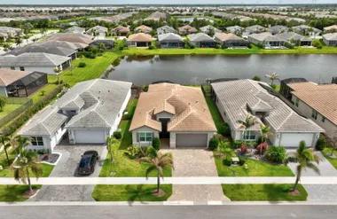 13042 SW BROOK VIEW TER, PORT ST. LUCIE,..., Port St. Lucie, FL 34987