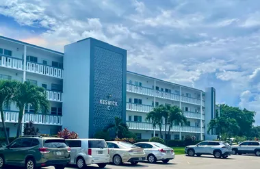 350 KESWICK C C, DEERFIELD BEACH, FL, 33..., Deerfield Beach, FL 33442