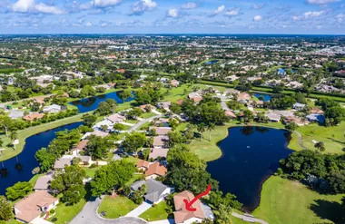 5571 SUGAR MILL CT, DELRAY BEACH, FL, 33..., Delray Beach, FL 33484