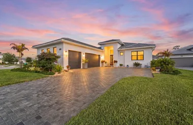 2044 SE MOSAIC BLVD, PORT ST. LUCIE, FL,..., Port St. Lucie, FL 34984