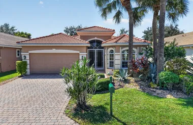 8066 ROSSINI WAY, LAKE WORTH, FL, 33467, Lake Worth, FL 33467
