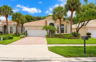 6435 EMERALD BREEZE WAY, BOYNTON BEACH, ..., Boynton Beach, FL 33437