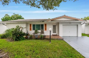 1171 NW 89TH AVE, PLANTATION, FL, 33322, Plantation, FL 33322
