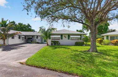 812 MEADOWLARK LN, DELRAY BEACH, FL, 334..., Delray Beach, FL 33445