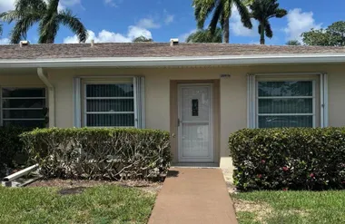 20975 COVINGTON DR, BOCA RATON, FL, 3343..., Boca Raton, FL 33433